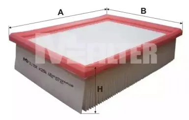 mfilter-k294